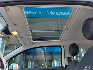 Fiat 500 1.0 Hybrid 70pk Dolcevita | Apple Carplay + Android Auto | Clima | Cruise | Panoramadak | Bluetooth Carkit+Streaming+USB | Elek.Ramen+Spiegels | Stuurbekrachtiging | 15''lm - afbeelding nr 23