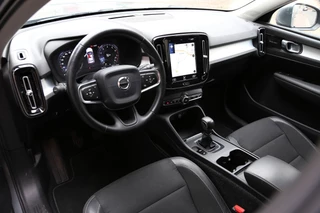 Volvo XC40 Volvo XC40 1.5 T3 Momentum Navi HK Camera LED - afbeelding nr 6