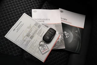 Toyota Yaris Toyota Yaris 1.5 Hybrid 130 Launch - afbeelding nr 5
