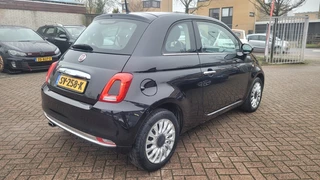 Fiat 500 - afbeelding nr 5