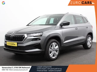 Škoda Karoq 1.5 TSI 150pk Automaat Selection