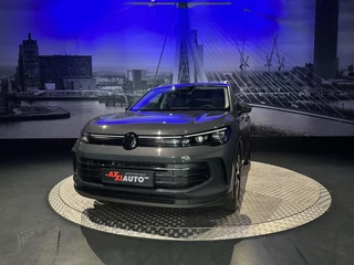 Volkswagen Tiguan Volkswagen TIGUAN 1.5 eTSI Life Edition *WinterPack*LEDPlus*Keyless*PrivGlass* - afbeelding nr 5