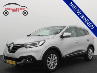 Renault Kadjar 1.2 TCe Intens