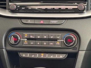Kia XCeed Kia XCeed 1.4 T-GDi AUT ExecutiveLine Panodak|Adap Cruise|Camera - afbeelding nr 27