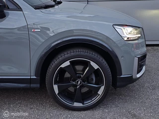 Audi Q2 Audi Q2 1.4 TFSI CoD S-Line Quantum grey Panorama/Virtual/Keyless - afbeelding nr 13
