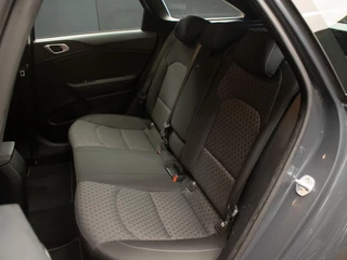 Kia Ceed Sportswagon Kia Ceed Sportswagon 1.4 T-GDi DynamicLine Sport (APPLECARPLAY,NAVI,CAMERA,PDC,CLIMATE,CRUISE,LED,SPORTSTOELEN,LM VELGEN) - afbeelding nr 23