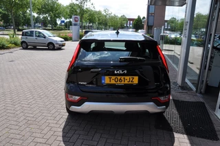 Kia Niro Kia Niro 1.6 GDi H. ComfortL. - afbeelding nr 8
