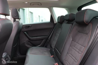 SEAT Ateca Seat Ateca 1.5 TSI FR / Pano / Navi / Beats / Carplay - afbeelding nr 14