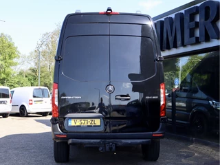 Mercedes-Benz Sprinter - afbeelding nr 12
