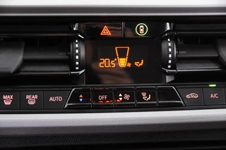 BMW 1 Serie BMW 1 Serie 116d Advantage *1ste eigenaar*Navigatie*Park assist* - afbeelding nr 22