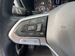 Volkswagen T-Cross Volkswagen T-Cross 1.0 TSI Style | Automaat | Camera+Pdc | Blindspot | Adap Cruise - afbeelding nr 15
