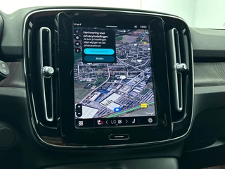 Volvo XC40 - afbeelding nr 22