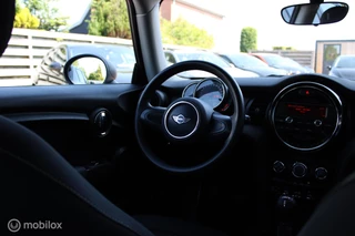 MINI One Mini Mini 1.2 One Business AIRCO LICHTMETALEN VELGEN - afbeelding nr 8