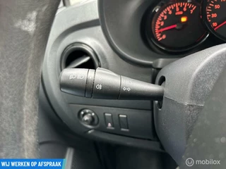 Dacia Dokker Dacia Dokker bestel 1.5 dCi 75 Basic | 2018 | 47.000 km! - afbeelding nr 20