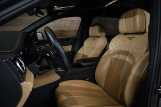 Bentley Bentayga Bentley Bentayga 4.0 D|4x Massage|Ventilatie|Trekhaak|Pano| - afbeelding nr 7