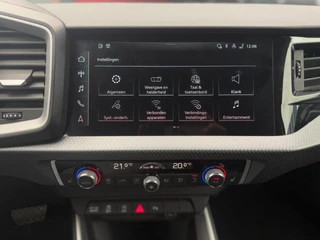 Audi A1 Audi A1 citycarver Design Luxe 1.0 TFSI 110PK |Vol leder| Eerste Eigenaar | BTW Auto | Navigatie | - afbeelding nr 22