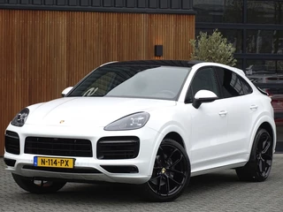 Porsche Cayenne - afbeelding nr 67