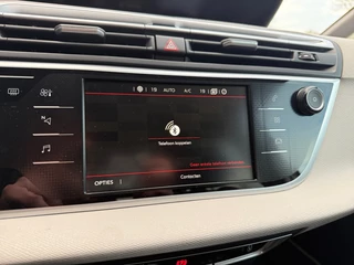 Citroën C4 Spacetourer Citroën C4 Spacetourer 130PK Shine Automaat | Dodehoek | ACC | Massage | Navi | Camera - afbeelding nr 26