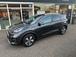 Kia Niro - afbeelding nr 2