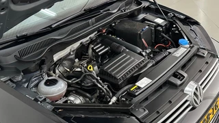 Volkswagen Golf Sportsvan - afbeelding nr 37