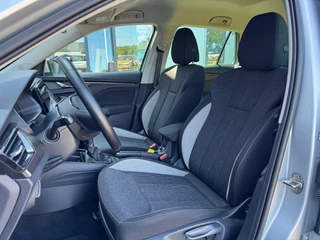 Škoda Kamiq Škoda Kamiq 1.5 TSI 150 pk DSG Business Edition - Navi - camera - afbeelding nr 20