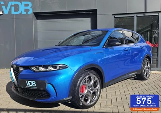 Alfa Romeo Tonale - 434292106-0