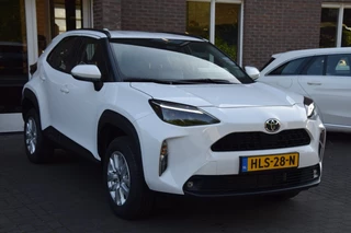 Toyota Yaris - afbeelding nr 5