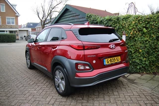 Hyundai Kona - afbeelding nr 29