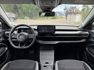 Jeep Avenger Jeep Avenger Longitude 54 kWh | Navi | Carplay | Stoelverwarming | - afbeelding nr 17