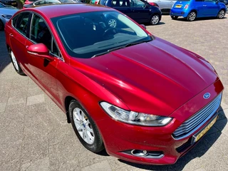 Ford Mondeo - afbeelding nr 12