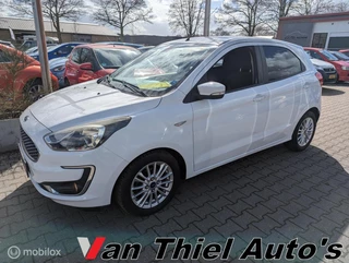 Ford Ka Ka+ 1.2 Active