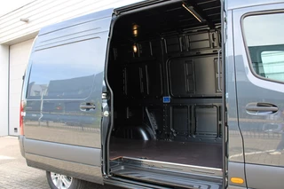 Mercedes-Benz Sprinter - afbeelding nr 14