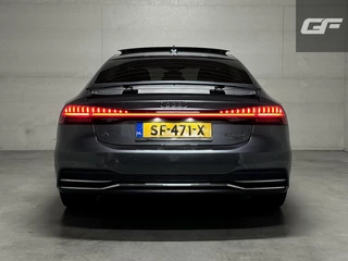 Audi A7 Audi A7 Sportback 50 TDI V6 Quattro S-Line Pano B&O+ Luchtv. NAP - afbeelding nr 6