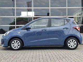 Hyundai i10 Hyundai i10 1.0i Comfort - afbeelding nr 2