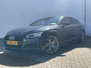 Audi A5 - afbeelding nr 44