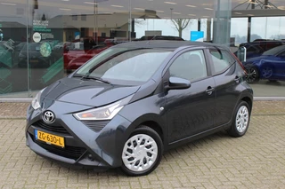 Toyota Aygo - 238237120-0