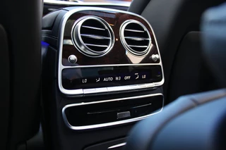 Mercedes-Benz S-Klasse Mercedes-Benz S-Klasse AMG 63 4Matic+ Lang Premium Plus Entertainment | Pano | Burmester | FULL Option - afbeelding nr 46