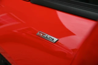 Ford Fiesta Ford Fiesta 1.0 EcoBoost Hybrid ST-Line X|PANORAMADAK|VOLL - afbeelding nr 29