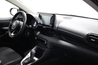 Toyota Yaris - afbeelding nr 11