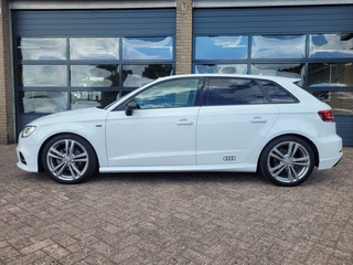 Audi A3 - afbeelding nr 2