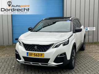 Peugeot 5008 Peugeot 5008 1.2 PureTech Blue Lease GT-Line Pano Leer Dealer ond 1 eig - afbeelding nr 3