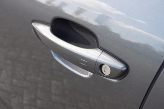 Citroën C5 Aircross Citroen C5 Aircross 1.2 PureTech 130pk Business Plus Automaat - Gris Platinium - Leder/Carplay/Trkhk - afbeelding nr 42
