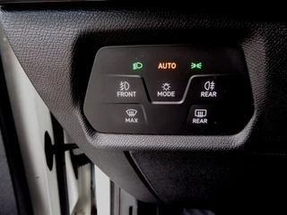 CUPRA Formentor CUPRA Formentor 1.5 TSI ACT 150pk Bns LMV-Navi 1/2 Leder - afbeelding nr 16