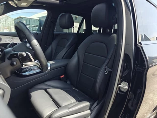Mercedes-Benz GLC Mercedes-Benz GLC300e|AMG|Panoramadak|Burmester| - afbeelding nr 2