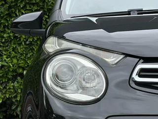 Citroën C1 Citroen C1 1.0 e-VTi Airscape Feel Edition, NL AUTO, NAP LOGISCH, OPEN DAK, AIRCO, NAVI, CRUISE, LICHTMETAAL 16