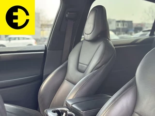 Tesla Model X Tesla Model X 90D Base |Gratis Supercharge|Trekhaak |Auto pilot - afbeelding nr 8