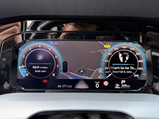 Volkswagen Golf Volkswagen Golf 1.5 TSI LIFE CAMERA/TREKHAAK/LED VW-LOGO - afbeelding nr 19