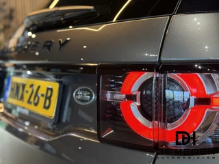 Land Rover Discovery Sport Land Rover Discovery Sport 2.0 Si4 SE Dynamic INCL12MND GRNT - afbeelding nr 2