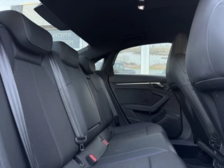 Audi A3 Audi A3 Limousine 30 TFSI S edition |NAVI|CRUISE|ORG.NL|NAP|1E EIGENAAR|BTW 3172 - afbeelding nr 24