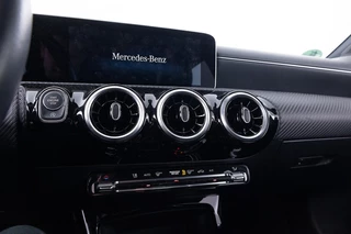 Mercedes-Benz A-Klasse Mercedes-Benz A-Klasse 160 Advantage *sportstoelen* lm velgen! - afbeelding nr 10